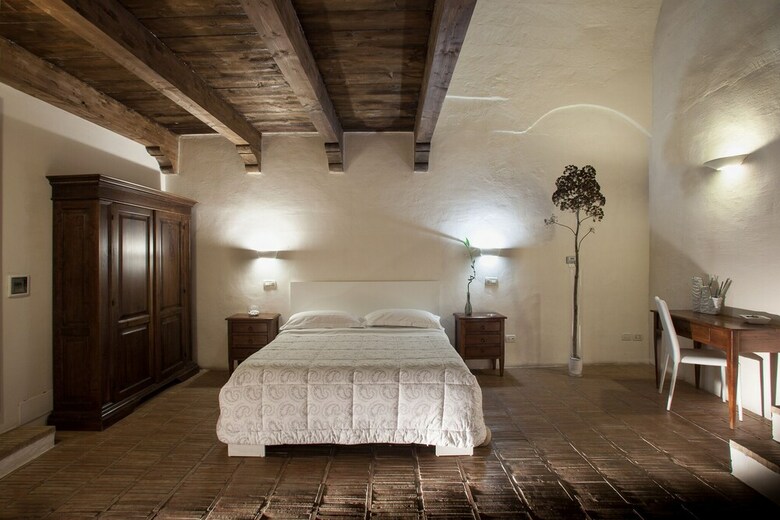 Bed & Breakfast Ai Terrazzini
