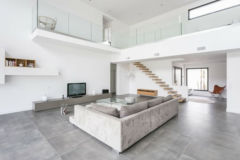 Villa Camarines