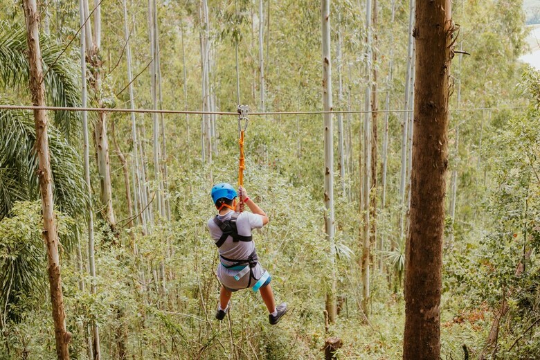 Hotel Hope Valley Adventure
