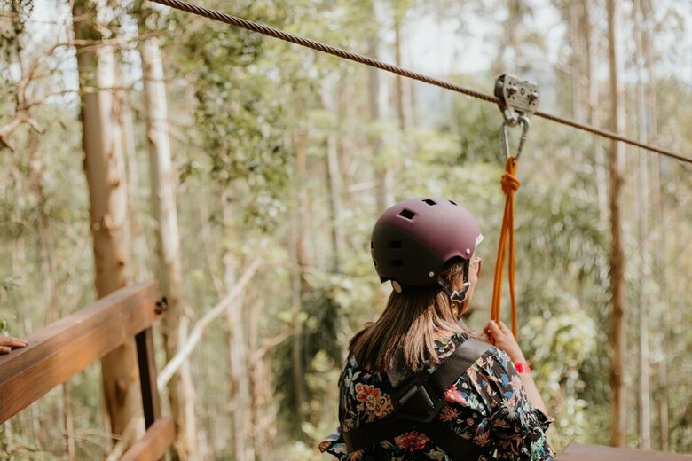 Hotel Hope Valley Adventure