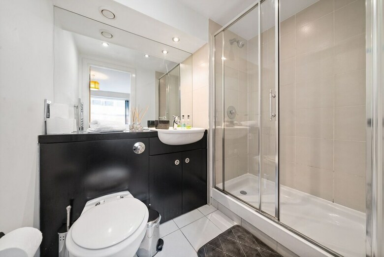 Onyx Luxury Stylish City Apartments