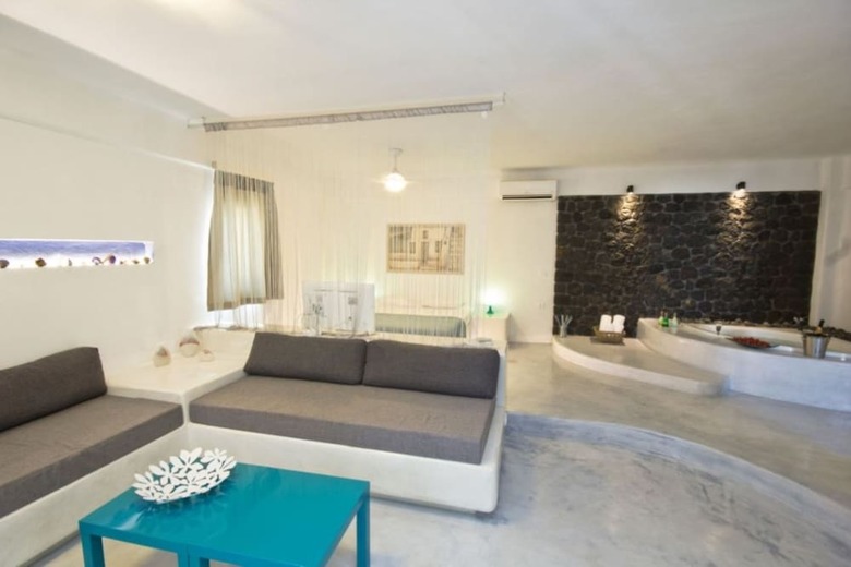 Aparthotel Thea Luxury Resort