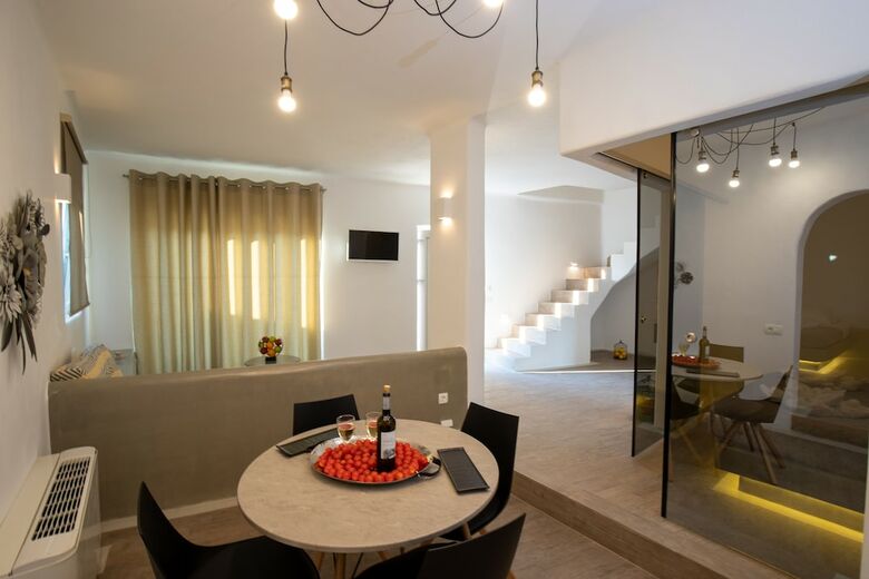 Aparthotel Thea Luxury Resort