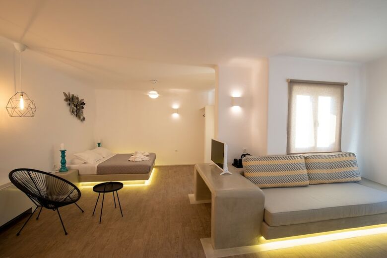 Aparthotel Thea Luxury Resort
