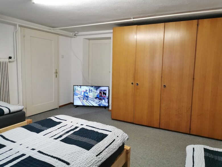 Hotel Dornbirn Hills 3e