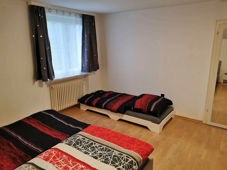 Hotel Dornbirn Hills 3e