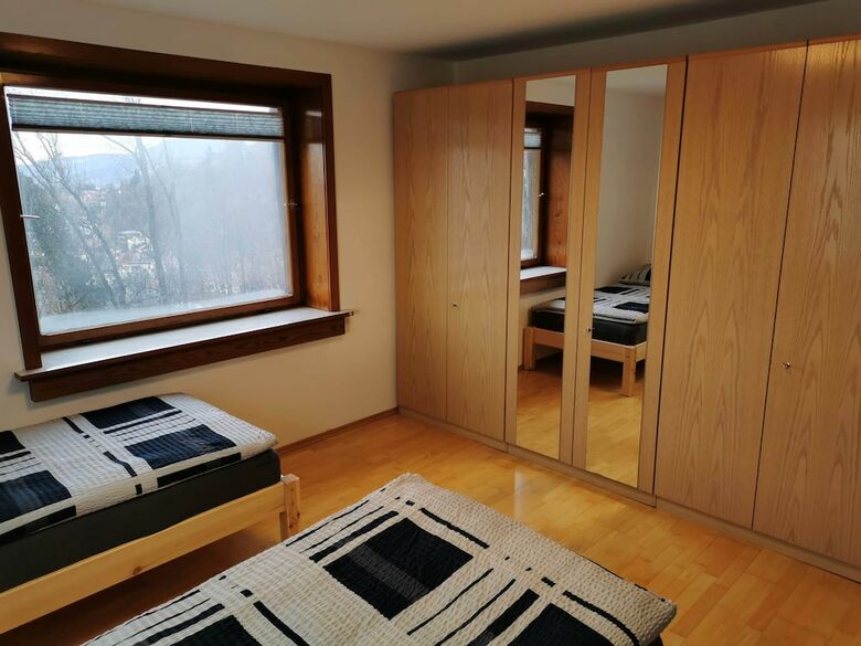 Hotel Dornbirn Hills 3e