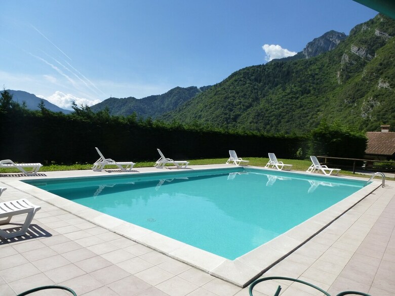 Apartamento Residence Silvana