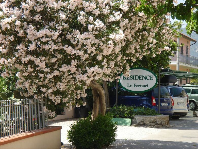 Apartamento Appartamenti Le Fornaci