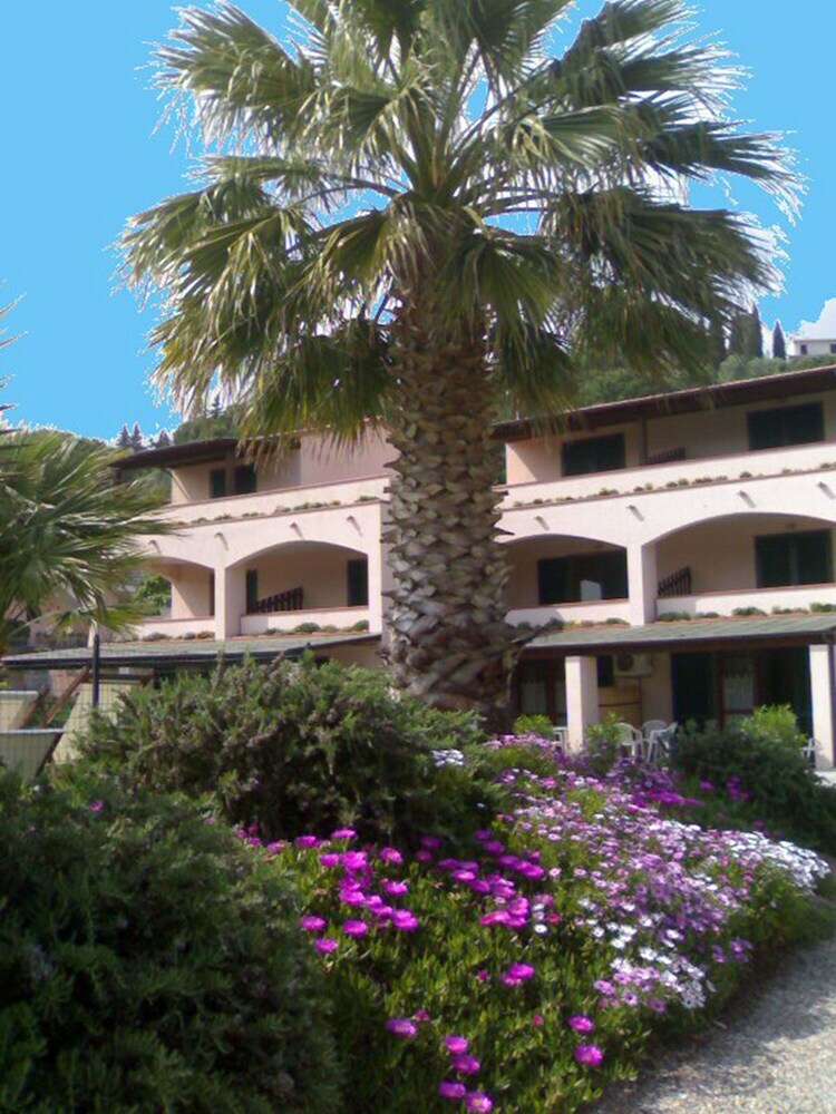 Apartamento Appartamenti Le Fornaci