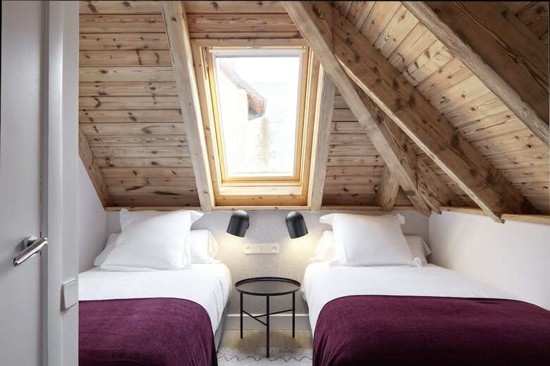 Inuit By Feelfree Rentals