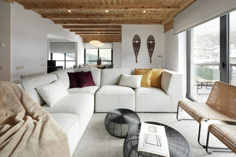 Inuit By Feelfree Rentals