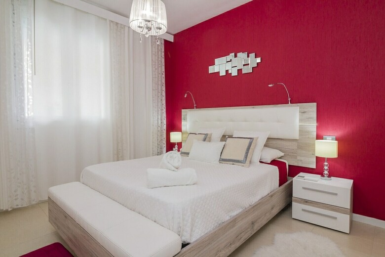 Apartamento Harmony Park New Apt With Sea View