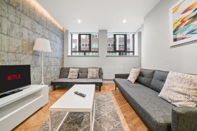 Onyx Luxury Stylish City Apartments