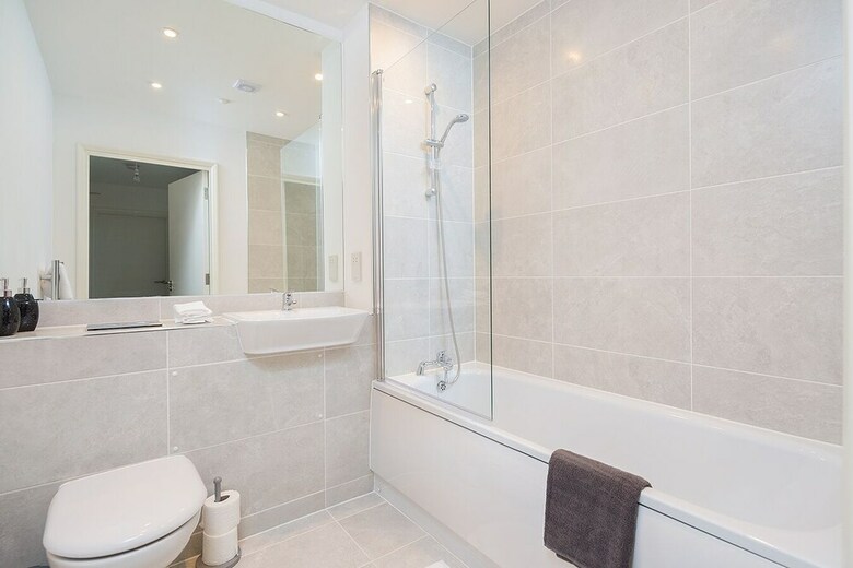 Apartamentos Riverside 8