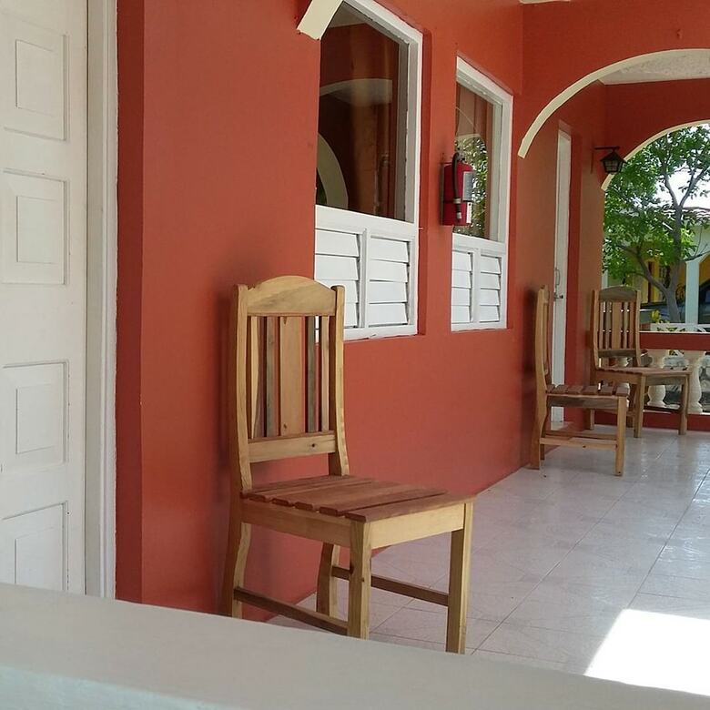 Hotel South Sea View Guest House
