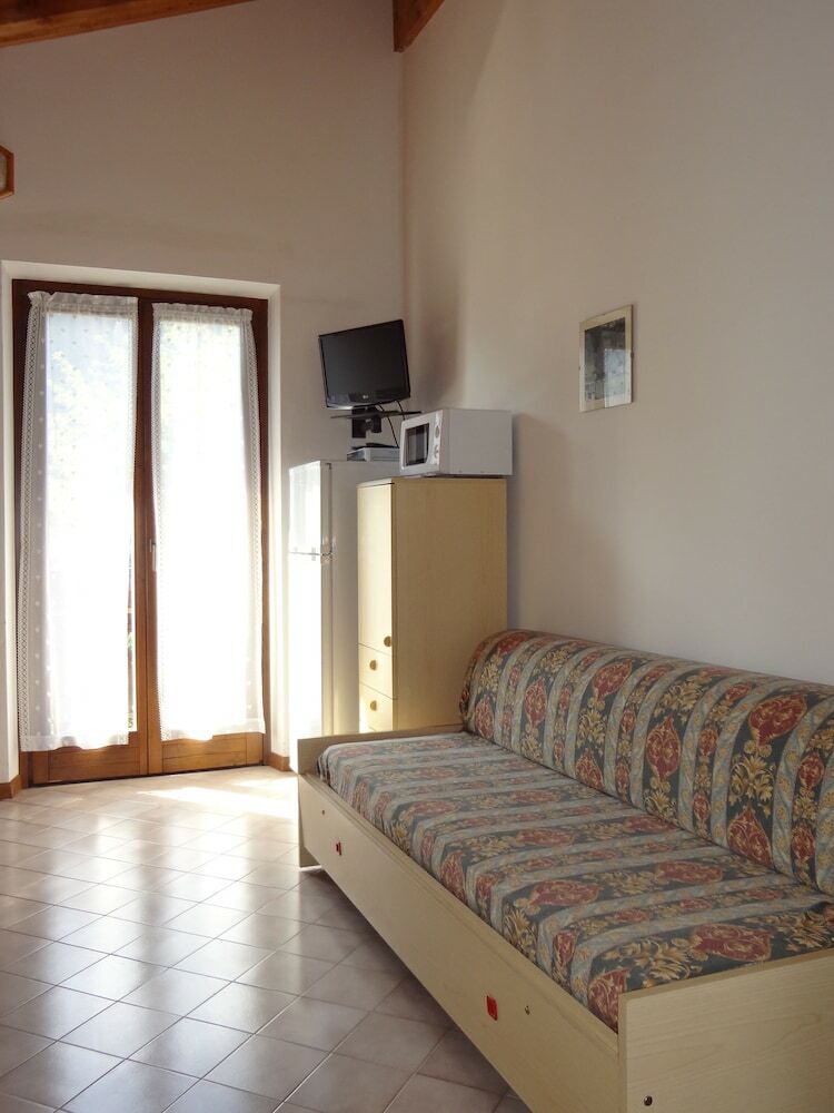Residence Alessio