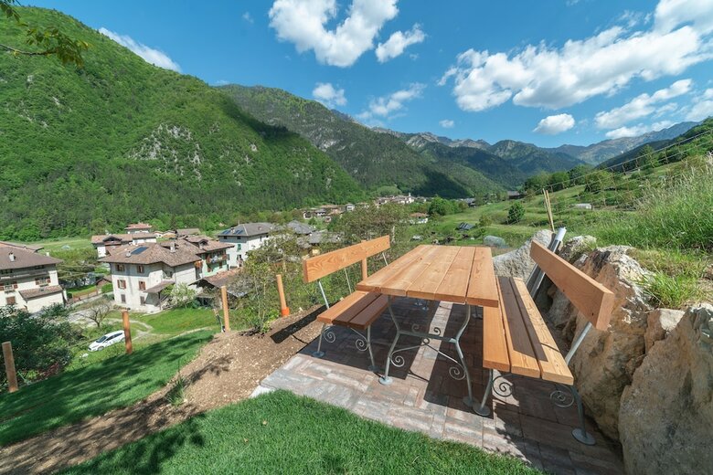 Apartamento Residenza Al Castello