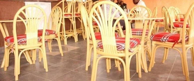Shammah Hotel