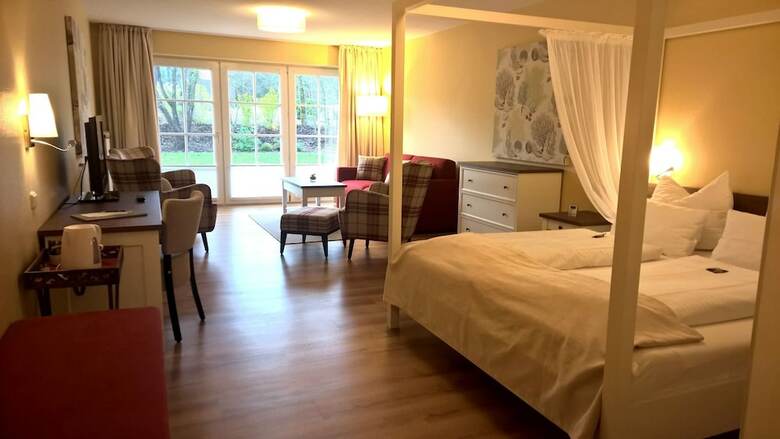Hotel Landhaus Ellerbrock