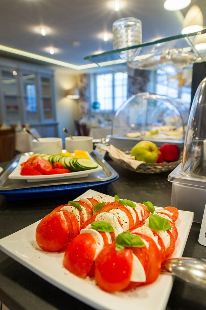 Hotel Landhaus Ellerbrock
