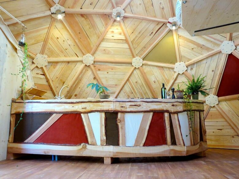 Cabana Les Ecureuils