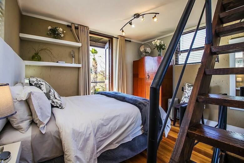 Hotel Craigivar Guesthouse