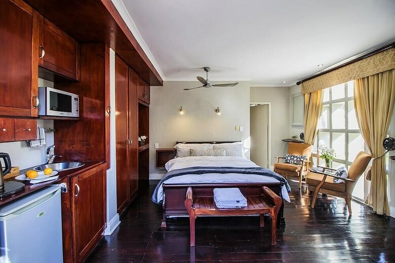 Hotel Craigivar Guesthouse