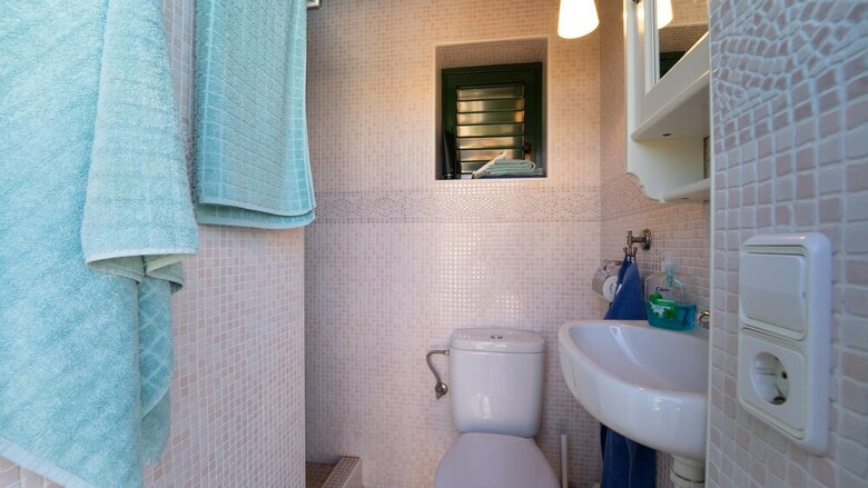 Villa Finca Melanie Cala Santany�