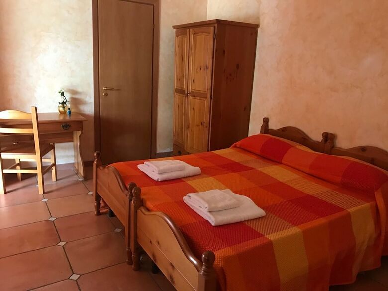 Agroturismo Agriturismo Pingitore