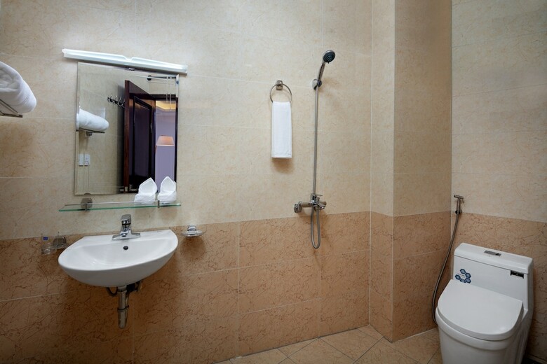 Aparthotel Patel Hotel Hanoi