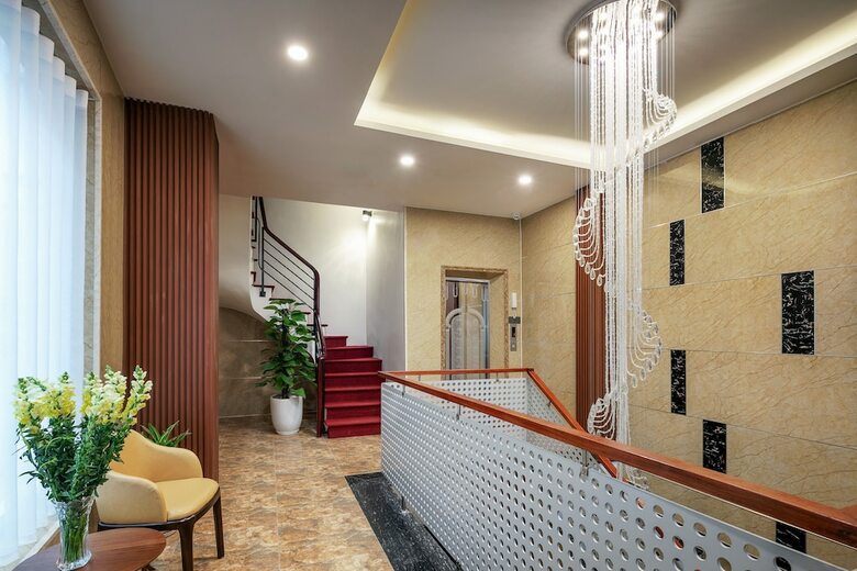 Aparthotel Patel Hotel Hanoi