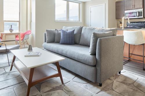 Apartamento Sonder - District 600