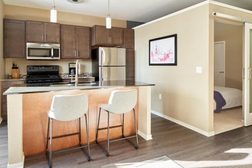 Apartamento Sonder - District 600
