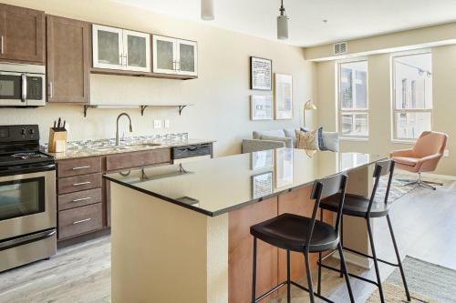 Apartamento Sonder - District 600