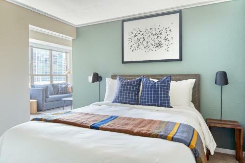 Apartamento Sonder - District 600