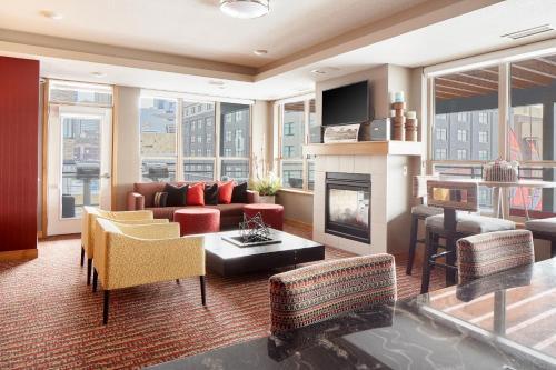 Apartamento Sonder - District 600