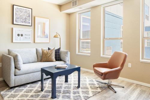 Apartamento Sonder - District 600