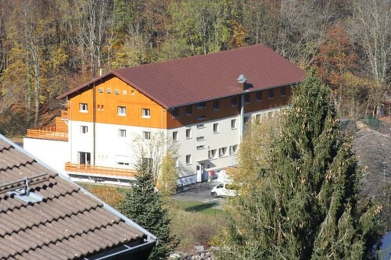 Hotel Domaine de Maravant