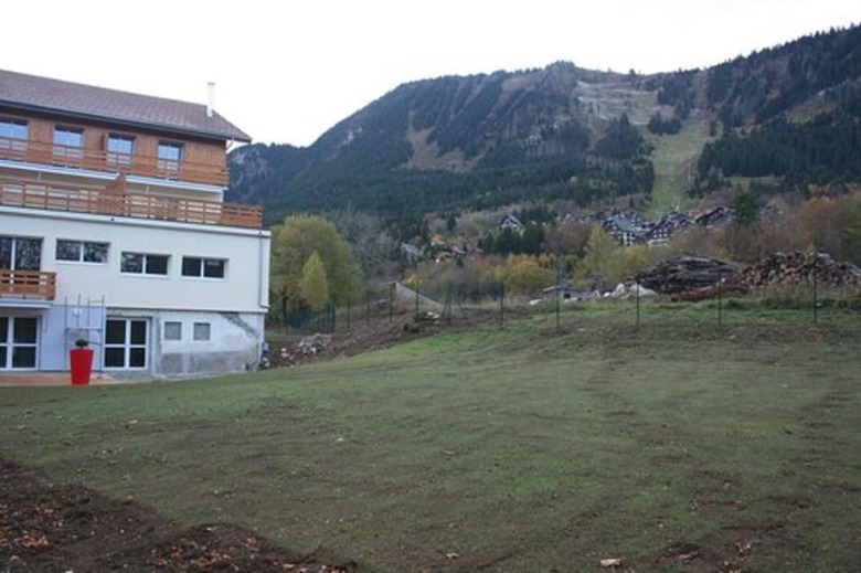 Hotel Domaine de Maravant