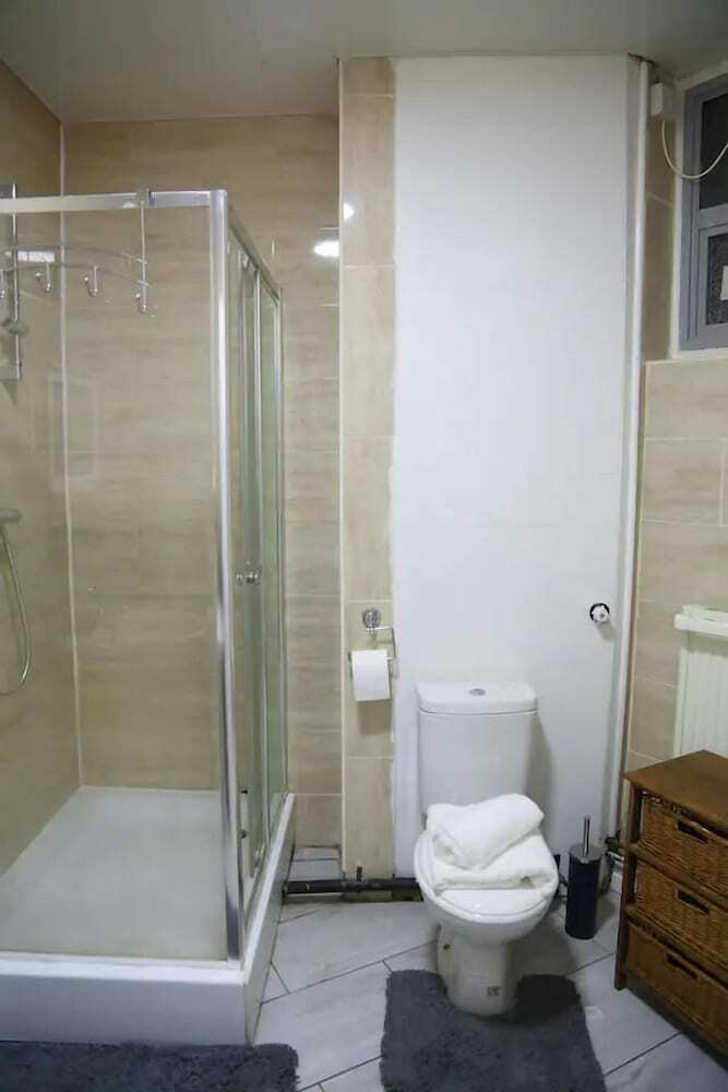 Best City Apartments