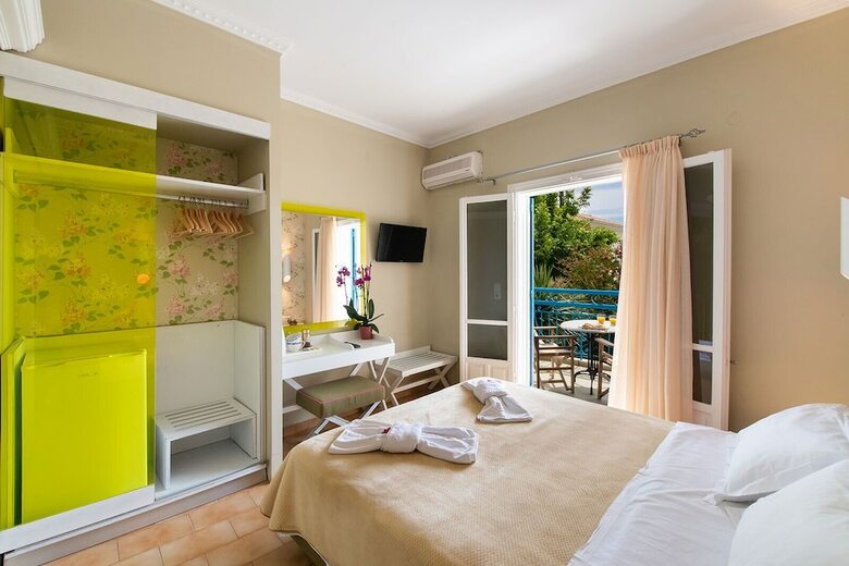 Hotel Sunny Garden