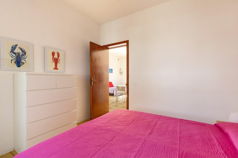 Residence Mare Azzurro