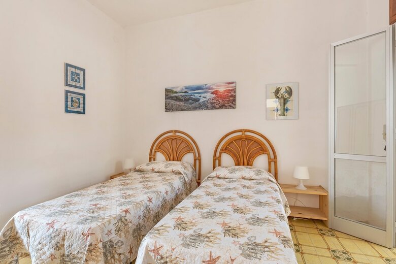 Residence Mare Azzurro