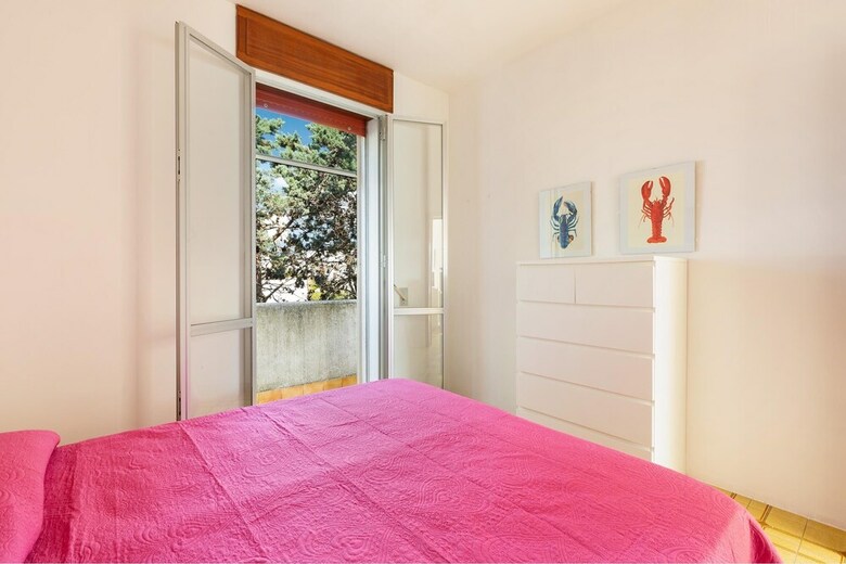 Residence Mare Azzurro