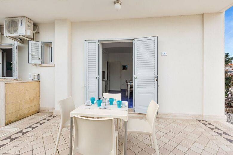 Residence Spiaggia D'oro