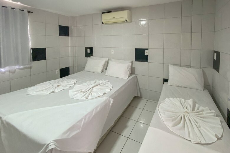 Oyo Hotel Rota Do Sertao