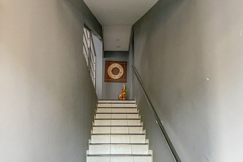 Oyo Hotel Rota Do Sertao