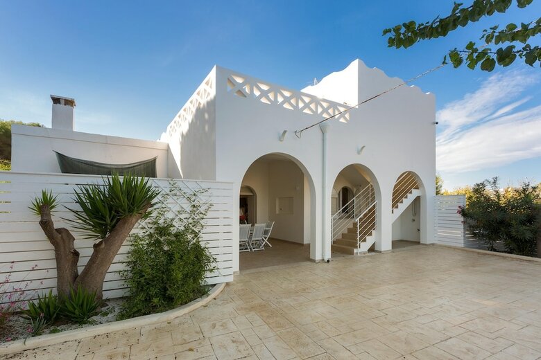 Villa Gardenia