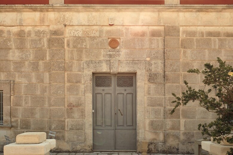 Villa Thea Charming House